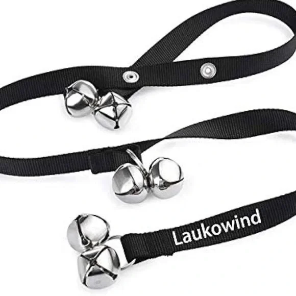 Dog Doorbells - Picture 2 of 11